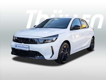 GS 1.2 Turbo LED GJR Kamera Bluetooth Klima