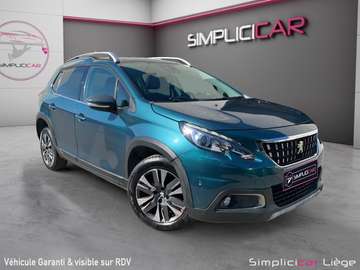 2008 1.5 BlueHDi Crossway S