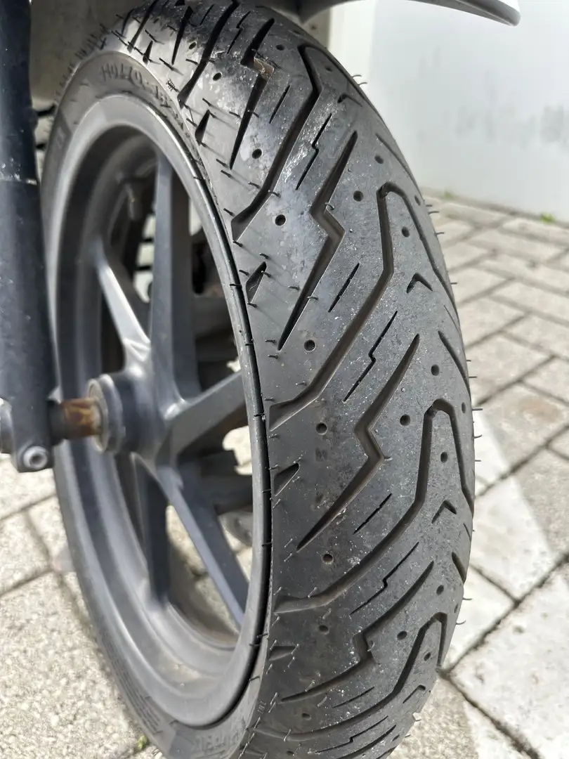 Honda SH 300 I Sporty - 2