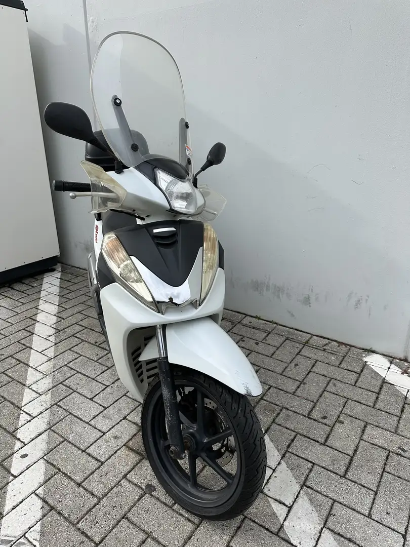 Honda SH 300 I Sporty - 1