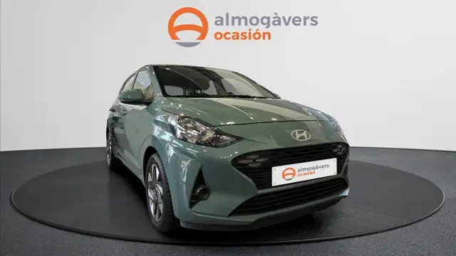 Hyundai i10 1.0 KLASS GASOLINA 67CV 5P