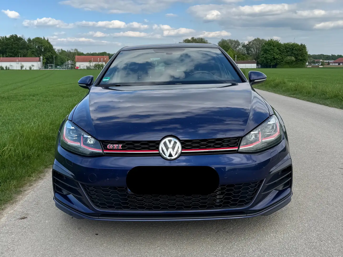 Volkswagen Golf GTI Golf GTI 2.0 TSI OPF DSG Performance - 2