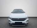 Volkswagen T-Roc 1,5 TSI DSG Style NAVI/LED/Winds Weiß - thumbnail 5