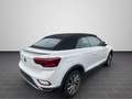 Volkswagen T-Roc 1,5 TSI DSG Style NAVI/LED/Winds Weiß - thumbnail 2