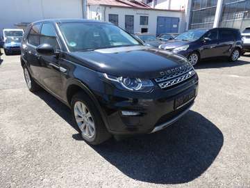 HSE " Leder " Navi