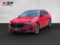 Skoda Scala Monte Carlo Scala Monte Carlo 1.5 TSI DSG Rot - thumbnail 2