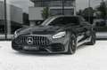 Mercedes-Benz AMG GT C Rear Axle Ceramic Brakes Burmester Coolingseats Grau - thumbnail 1