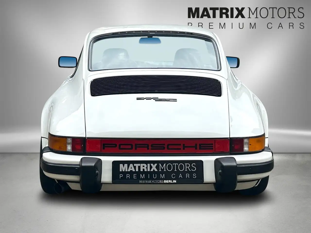 Porsche 911 Carrera SC 3,0 Liter Oldtimer Top Zustand!!, foto 10