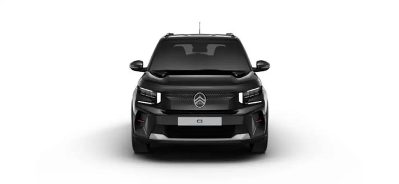 Citroen C3 2026