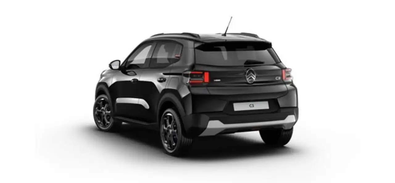 Citroen C3 2026 — фото 11