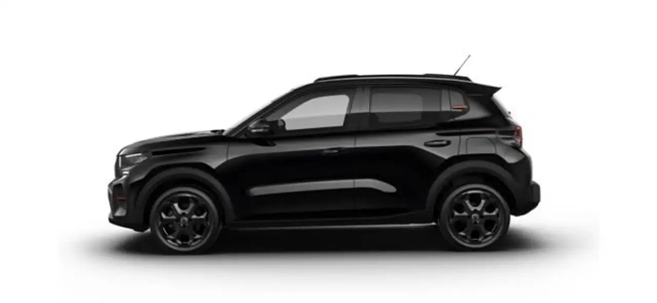 Citroen C3 2026