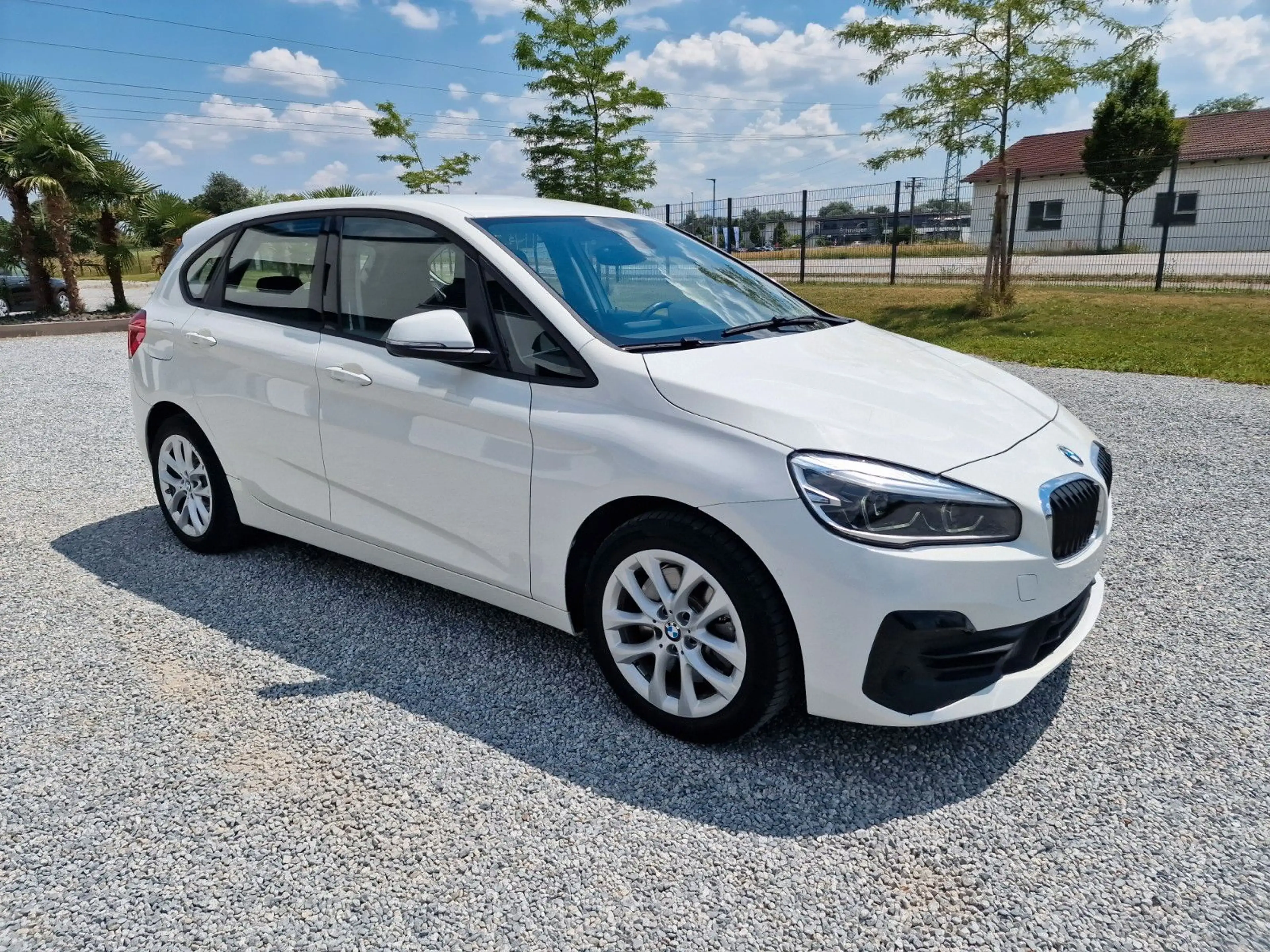 BMW 225 225xe Active Tourer, PDC, SHZ, Parkassistent ...