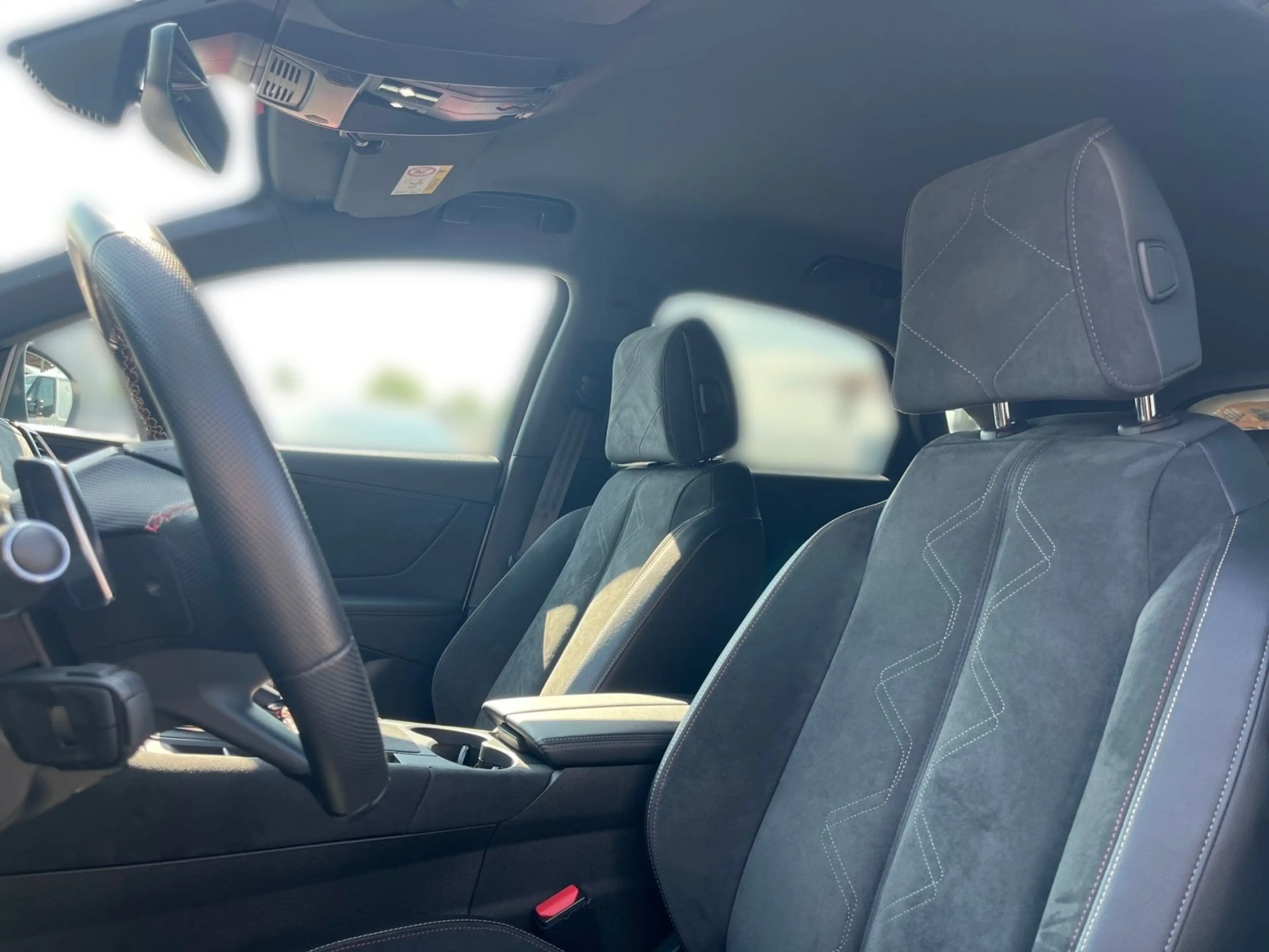DS Automobiles DS 7 Crossback | 1.6 PureTech 180 | Perf.Li.+ S&S — photo 12