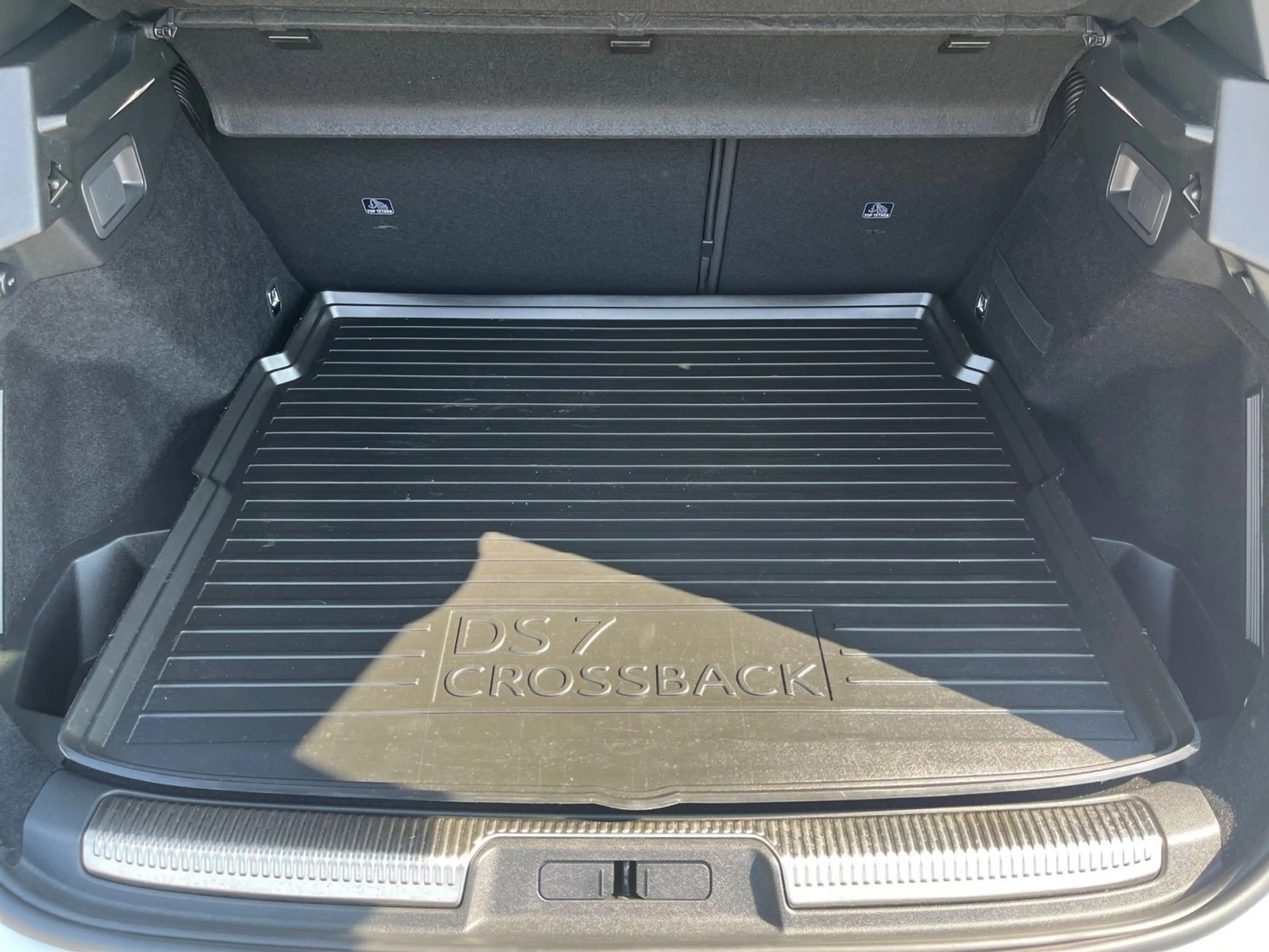 DS Automobiles DS 7 Crossback | 1.6 PureTech 180 | Perf.Li.+ S&S — photo 11