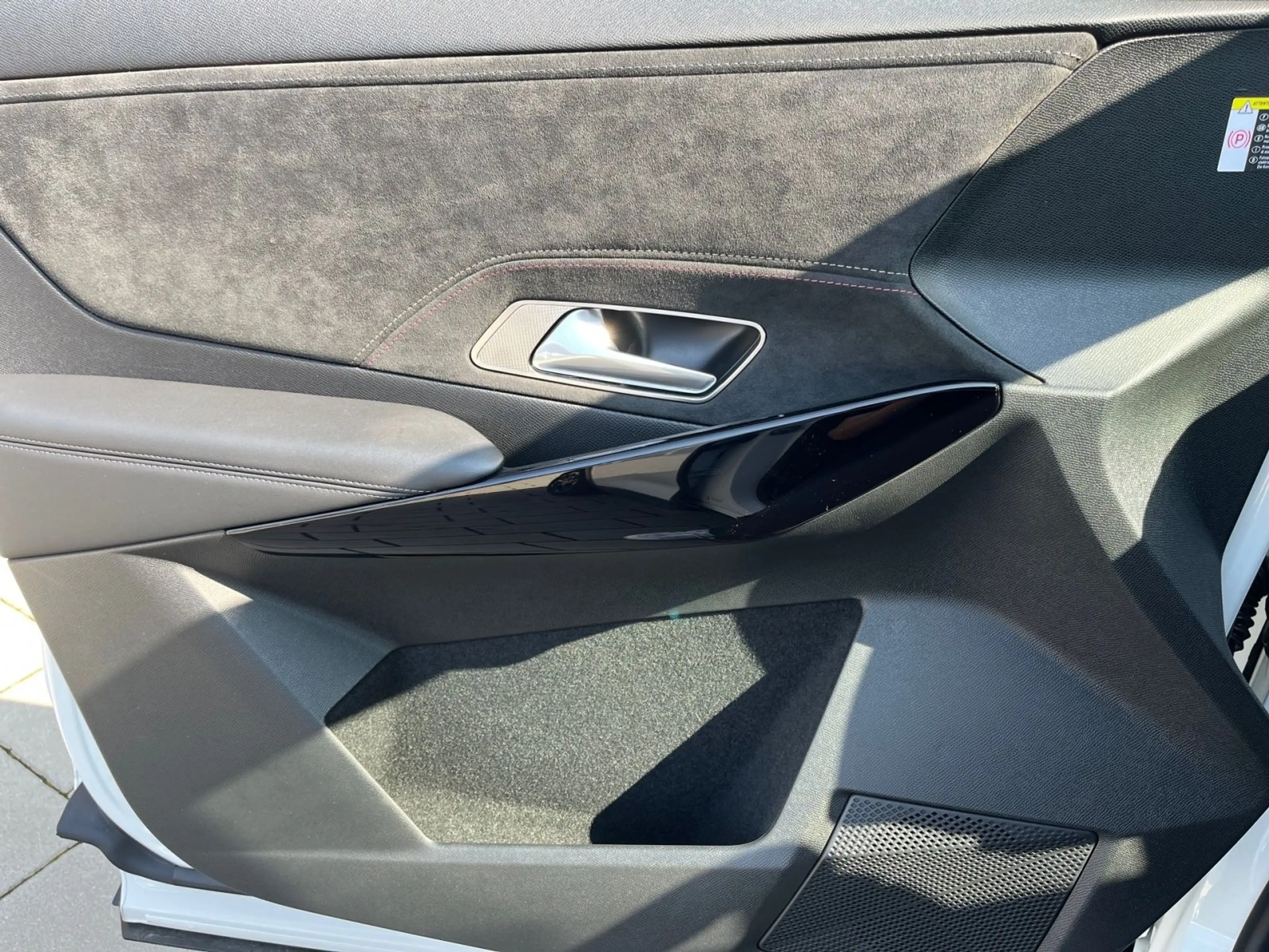 DS Automobiles DS 7 Crossback | 1.6 PureTech 180 | Perf.Li.+ S&S — photo 13