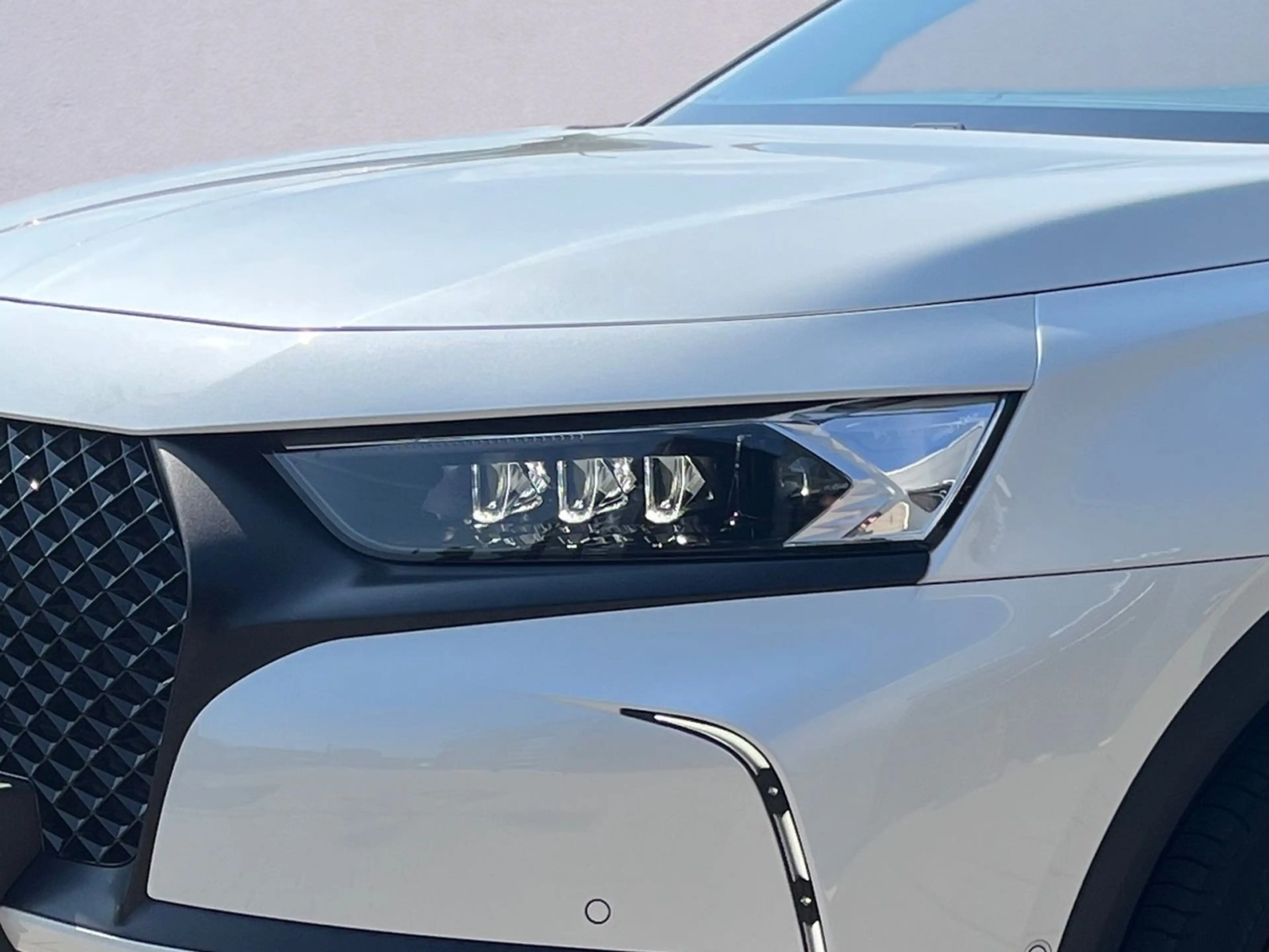 DS Automobiles DS 7 Crossback | 1.6 PureTech 180 | Perf.Li.+ S&S — photo 9