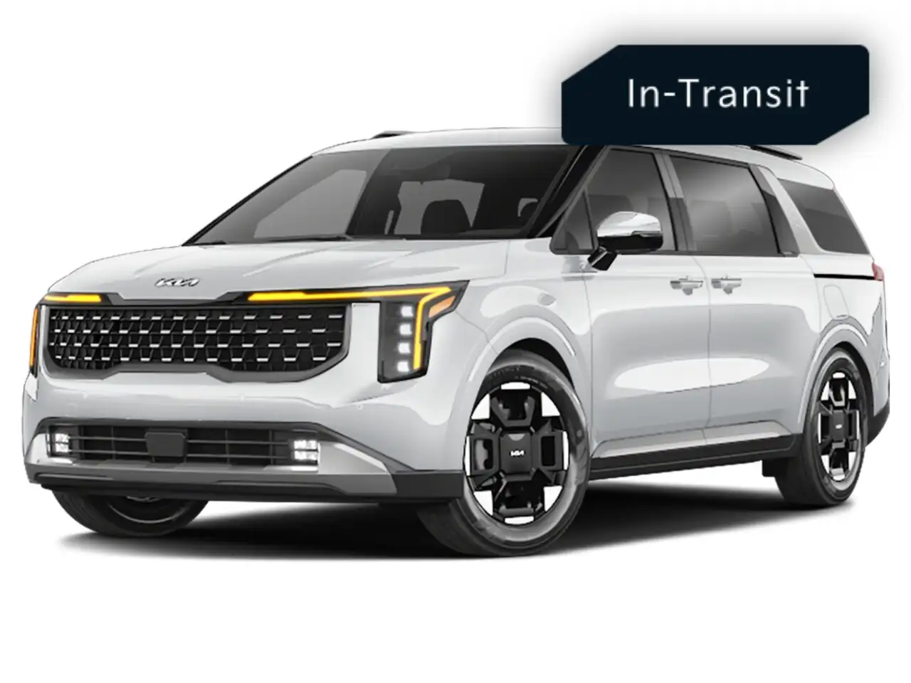 2026 Kia Carnival