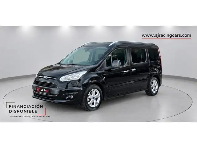 Ford Transit Connect Grand T 1.5TDCi S&S Titanium 120