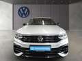 Volkswagen Tiguan 2.0 TSI DSG 4Motion R Navi IQ.Light DAB+ Silber - thumbnail 3