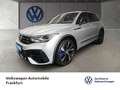 Volkswagen Tiguan 2.0 TSI DSG 4Motion R Navi IQ.Light DAB+ Silber - thumbnail 1