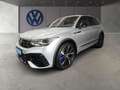 Volkswagen Tiguan 2.0 TSI DSG 4Motion R Navi IQ.Light DAB+ Silber - thumbnail 2