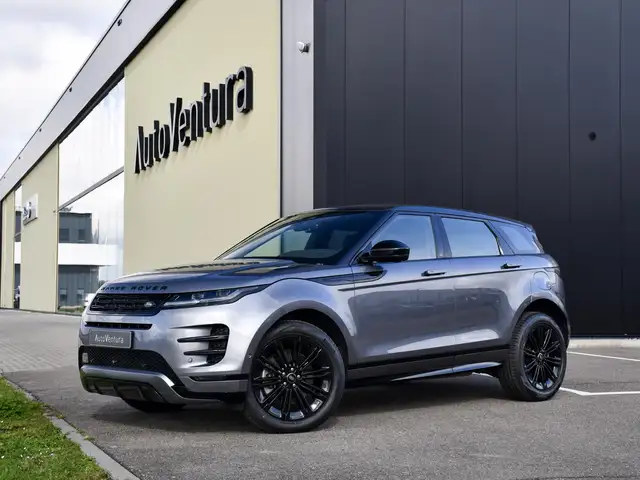 Land Rover Range Rover Evoque 1.5 P270e PHEV AWD Dynamic SE Facelift l Black Pac