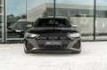 Audi RS6 4.0 V8 RSdynamic RearAxle B&O BlackPack 22' Zwart - thumbnail 2