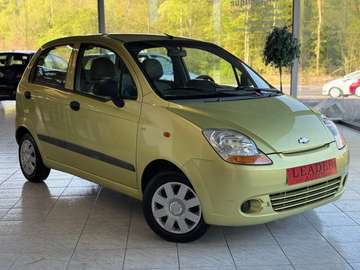 🟩0.8 ESSENCE 52CV - AUTOMATIQUE