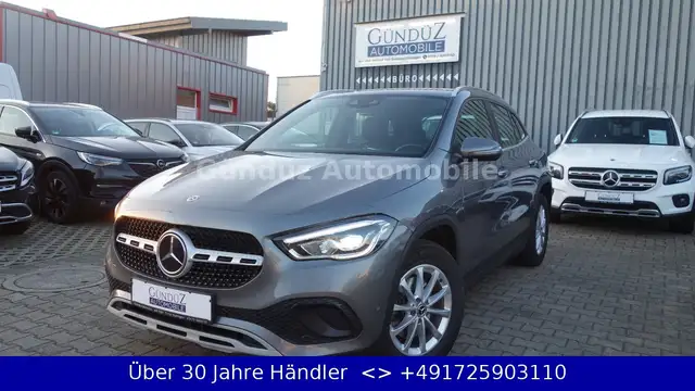 Mercedes-Benz GLA 200 GLA GLA 200 d 8G-DCT STYLE* DISTRONIC*LEDER*LED