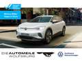 Volkswagen ID.4 Pro Matrix/H+K/AHK/ACC/HeadUp Weiß - thumbnail 1