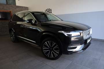 T8 AWD Recharge Plug-in Hybrid Ultra Bright Geartr