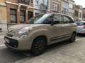 Fiat 500L 500L 0.9 TwinAir Natural Power Erdgas Lounge Beige - thumbnail 4