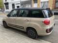 Fiat 500L 500L 0.9 TwinAir Natural Power Erdgas Lounge Beige - thumbnail 3