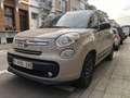 Fiat 500L 500L 0.9 TwinAir Natural Power Erdgas Lounge Beige - thumbnail 1
