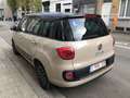 Fiat 500L 500L 0.9 TwinAir Natural Power Erdgas Lounge Beige - thumbnail 2