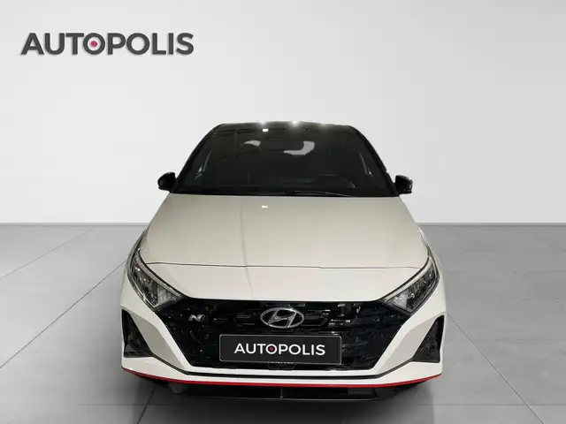 Hyundai I20 view 14