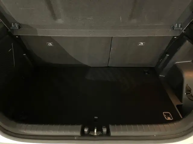 Hyundai I20 view 12