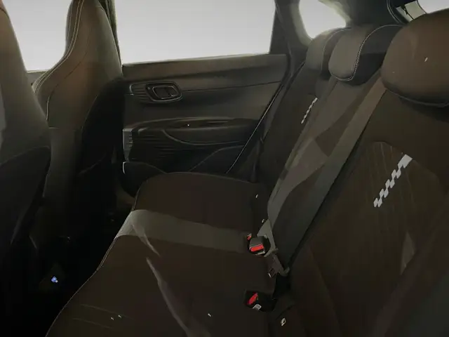 Hyundai I20 view 11