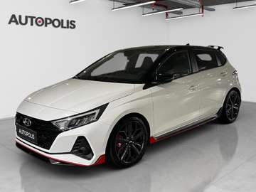 i20N 1.6 T-GDi 150kW N