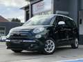 Fiat 500L 500L City 1.6 Multijet 7PLACES Vert - thumbnail 2
