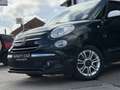 Fiat 500L 500L City 1.6 Multijet 7PLACES Vert - thumbnail 5