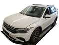 Volkswagen Tiguan 1.5 TSI OPF Life AHK ACC-Front-Lane-ParkA Weiß - thumbnail 2