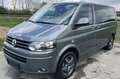 Volkswagen T5 Caravelle Comfortline 2,0 BiTDI 4motion D-PF DSG Grau - thumbnail 1