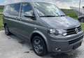 Volkswagen T5 Caravelle Comfortline 2,0 BiTDI 4motion D-PF DSG Grau - thumbnail 2