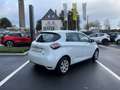 Renault ZOE Life R110 Z.E. 50 zzgl. Batterie + Allwetter Blanc - thumbnail 3