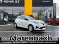 Renault ZOE Life R110 Z.E. 50 zzgl. Batterie + Allwetter Blanc - thumbnail 1