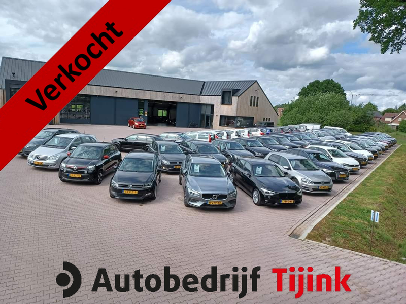 BMW 528 5-serie 528i High Executive | Xenon | Trekhaak | N