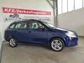 Skoda Fabia Combi Cool Edition, Motor Neu, 1. Jahr Garantie Blau - thumbnail 2
