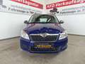 Skoda Fabia Combi Cool Edition, Motor Neu, 1. Jahr Garantie Blau - thumbnail 3