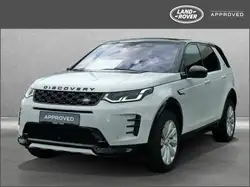 Land Rover Discovery Sport D200 Dynamic SE AHK Matrix 7 Sitz